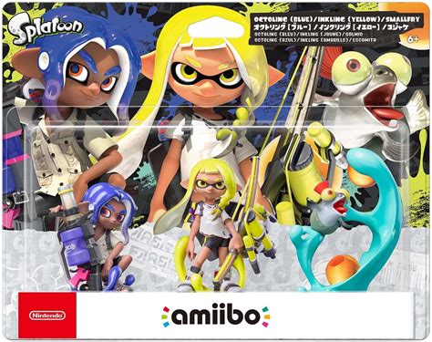allmiibo|amiibo（アミーボ） .